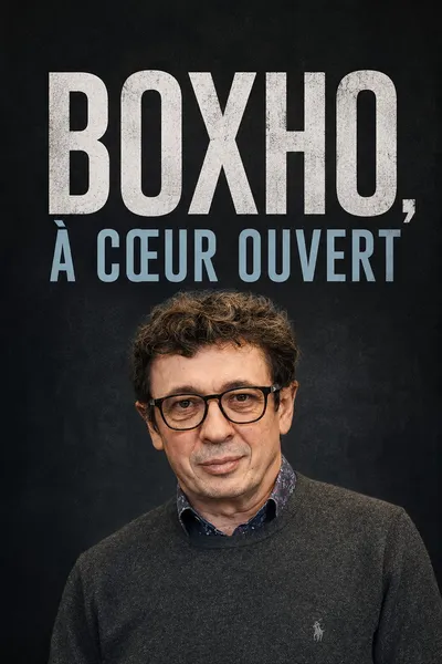 Boxho A coeur ouvert