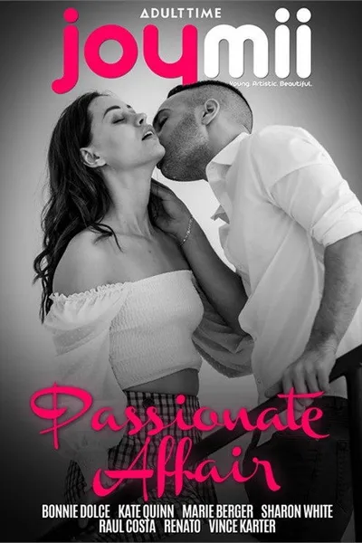 Passionate Affair
