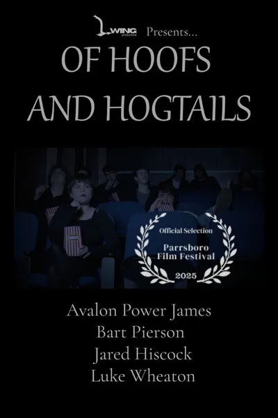 Of Hoofs and Hogtails