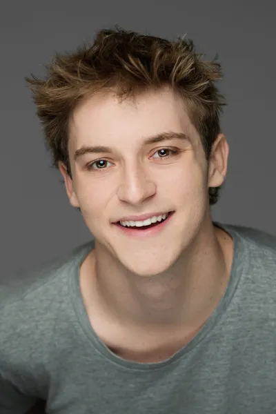 Alistair Nicol