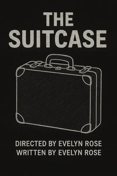 The deliverance of a suitcase