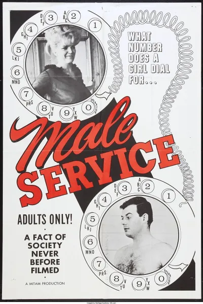 Male Service