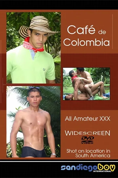 Café de Colombia