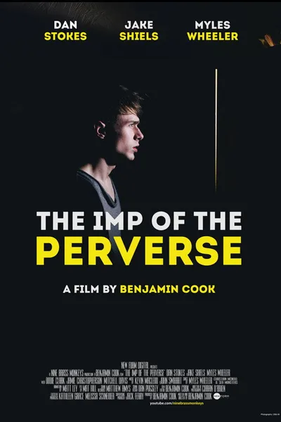 The Imp of the Perverse