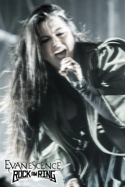 Evanescence: Rock Am Ring 2023