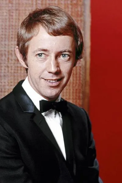Noel Harrison