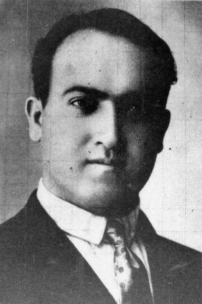 Benjamin Abrahão Botto