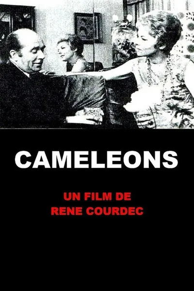 Caméléons