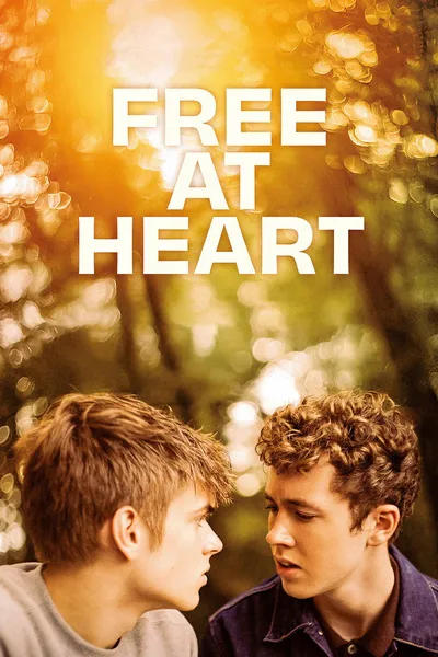 Free at Heart