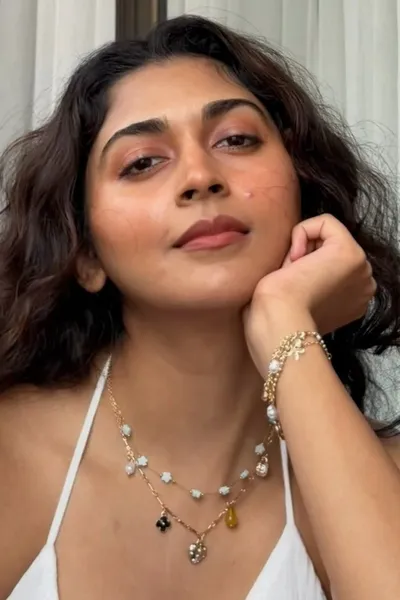 Nikita Chandak