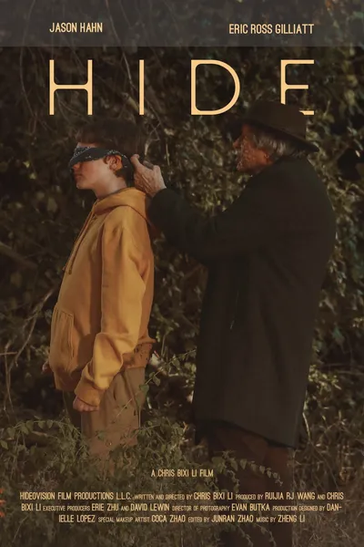 Hide