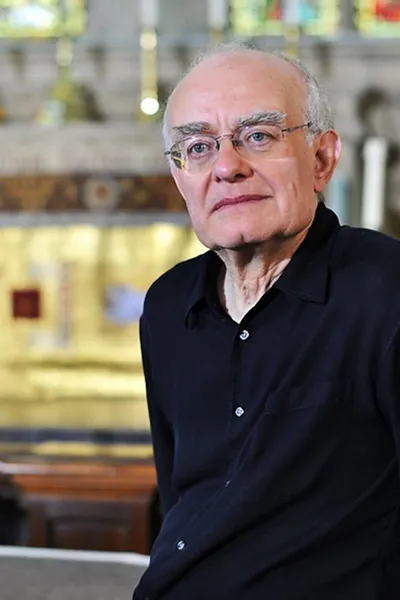 John Rutter
