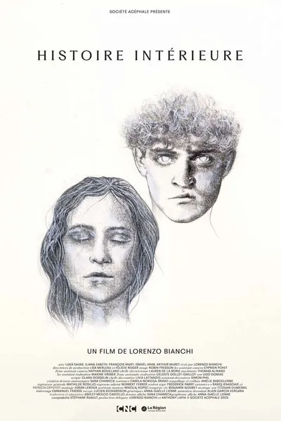 Histoire intérieure