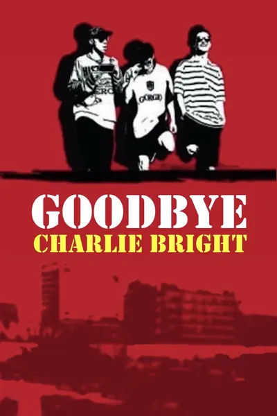 Goodbye Charlie Bright
