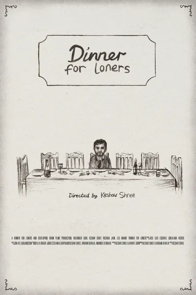 Dinner for Loners
