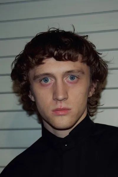 Andrew McVey