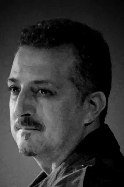 Andreas Evaggelatos