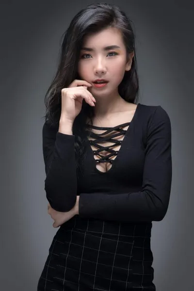 Monique Yu
