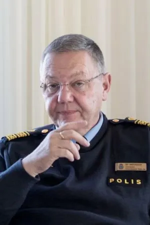 Bo Andersson
