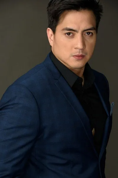 Wendell Ramos
