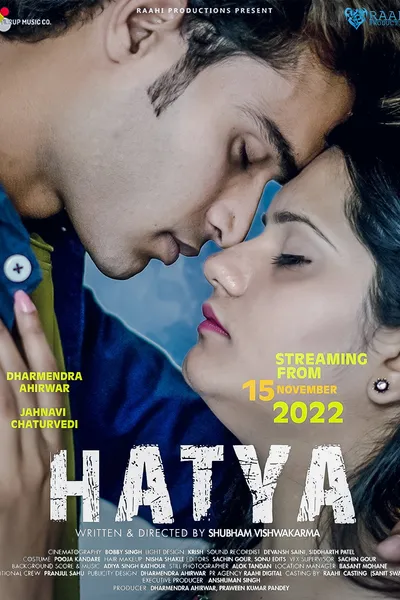 Hatya