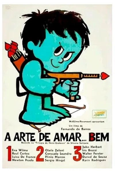 A Arte de Amar Bem