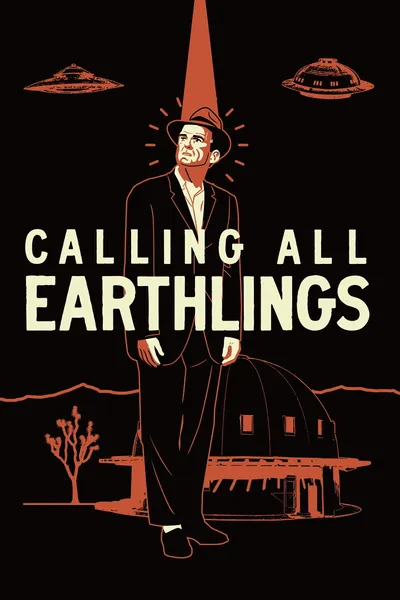Calling All Earthlings