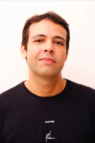 Ricardo Manjaro
