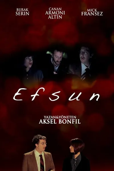 Efsun