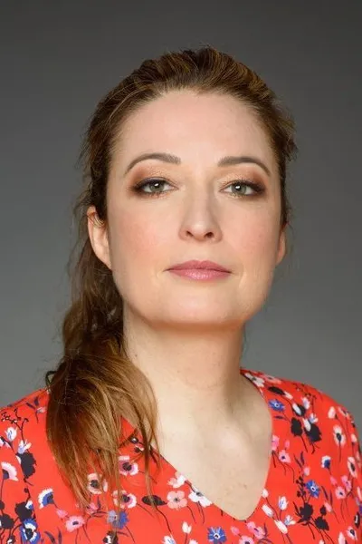 Veronika Leclerc Strickland