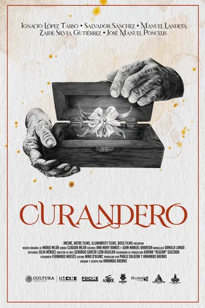 Curandero