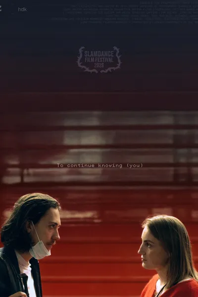 To continue knowing (you)