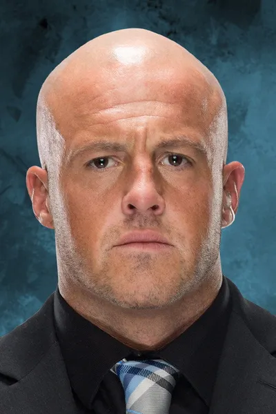 Adam Birch