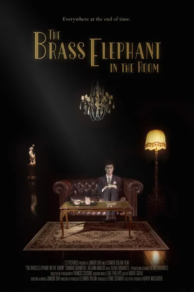 The Brass Elephant in the Room