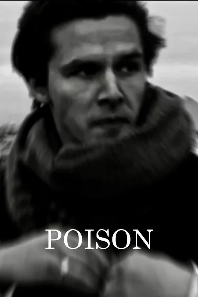 Poison