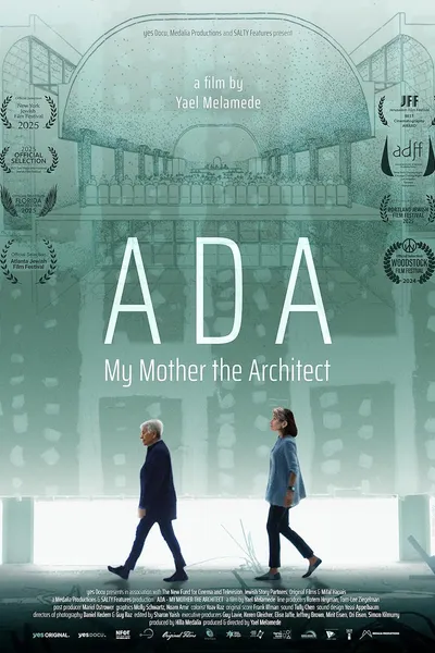 Ada: My Mother the Architect