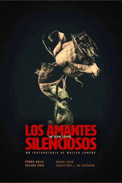 The Silent Lovers