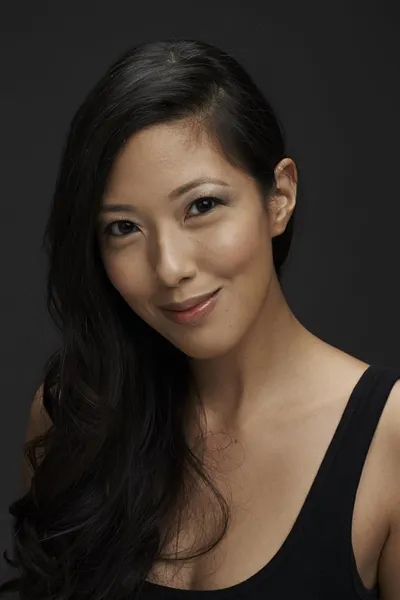 Vanessa Vanderstraaten