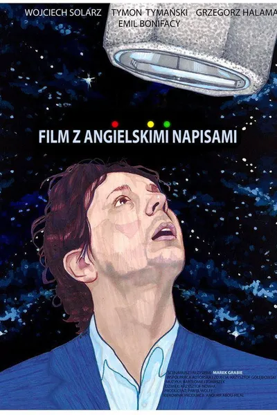 Film z angielskimi napisami