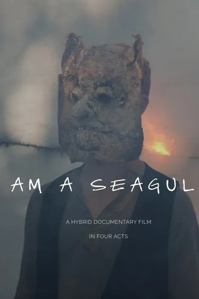 I Am a Seagull