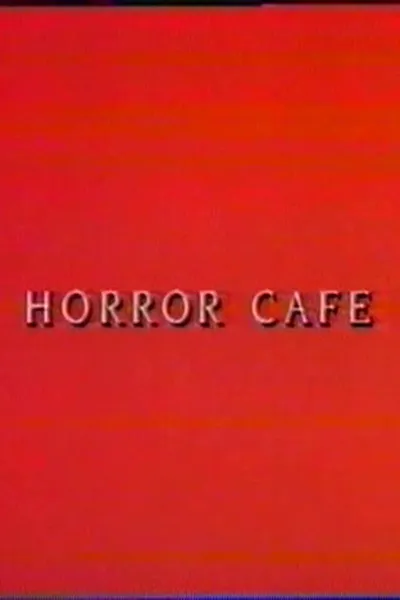 Horror Cafe