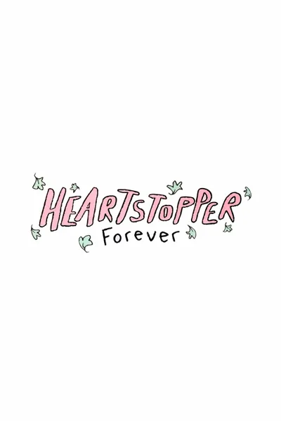 Heartstopper: Forever