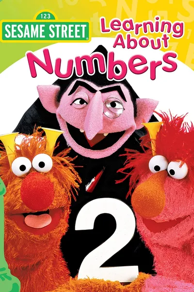 Sesame Street: Learning About Numbers