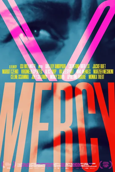 No Mercy