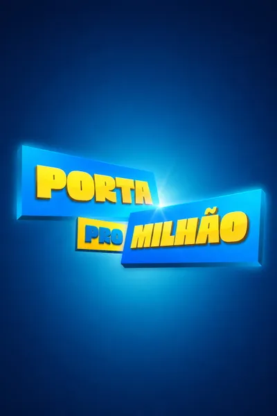 Porta Pró Milhão