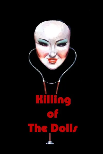 The Killer of Dolls