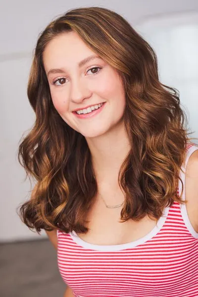 Arianna Rebecca Scott