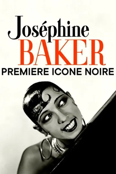 Josephine Baker: The Story of an Awakening