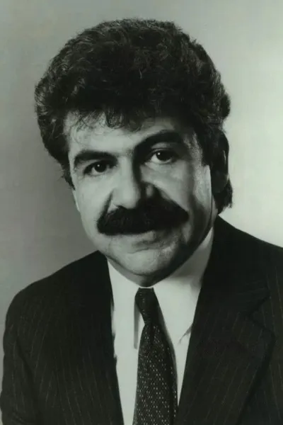 Joel Siegel