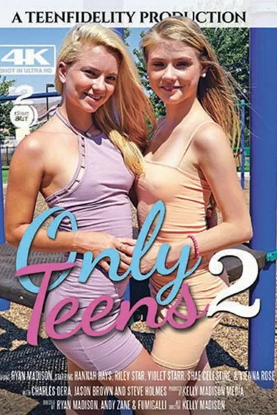 Only Teens 2
